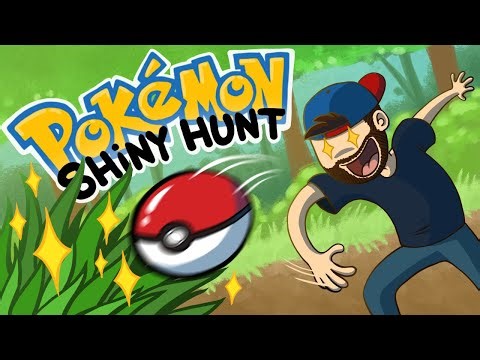 SHINY HUNTING BAGON GIVE AWAY! POKEMON EMERALD