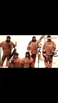 Antarctica Part 2: Dark History of Exploration | Survival, Expeditions & Untold Stories
