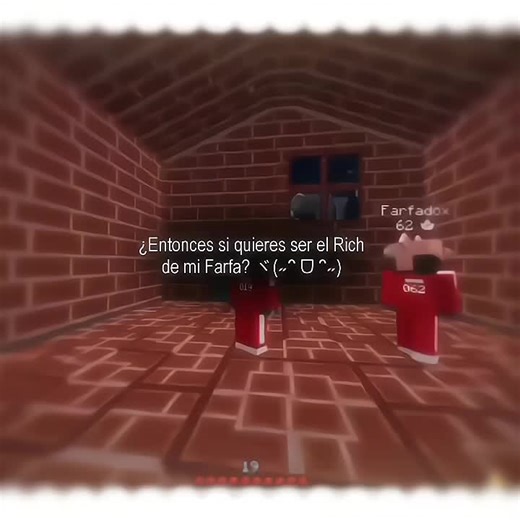 #FARFARICH ─ ñamñamañn