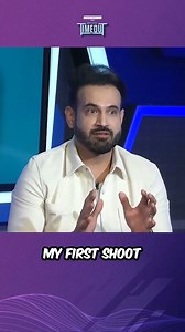 15K views · 110 reactions | Welcome back irfanpathan_official 欄 To where it all began #TimeOut #IPL #IPL2024 #indianpremierleague #promo #espncricinfo #reels #cricketreels | ESPNcricinfo | Facebook
