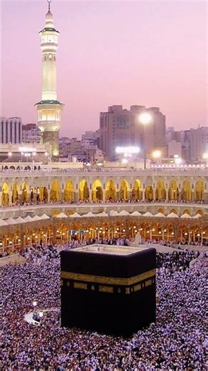 #subhanallah ❤️🕋