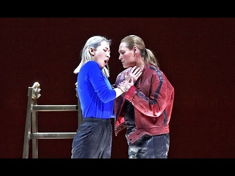 FIDELIO - Beethoven - Deutsche Oper Berlin