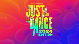 Just Dance 2024 Edition steps onto Switch today