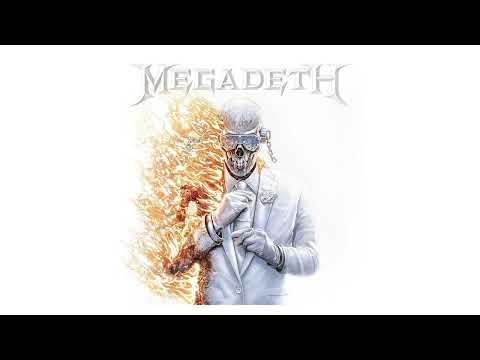 Megadeth - Megadeth (Full Album)