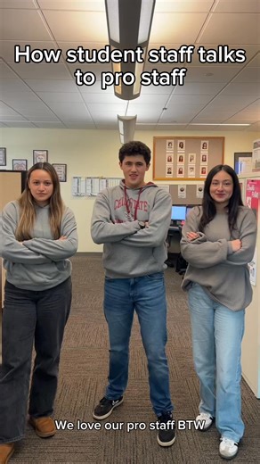 We are officially in Week 6, Wildcats! 🐾 Midterms are around the corner, but you’ve made it this far for a reason. Keep pushing, take intentional breaks, and stay focused. Finish strong. 💪📚 You got this. #chico #chicostate #eop #studentlife #studentemployee CSU, Chico TRiO SSS | Chico State Educational Opportunity Program