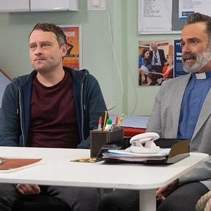 Coronation Street's Billy Mayhew to discover Paul Foreman's diagnosis