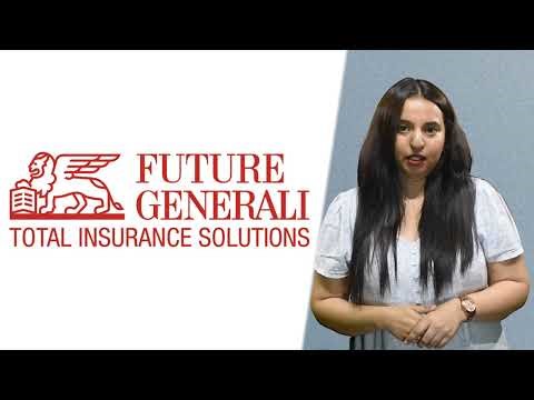 Secure Your Future with Future Generali Term Insurance Plans!