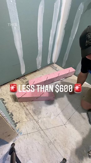 3.5M views · 53K reactions | GURU Shower system is the fastest growing shower system in USA! #diy #construction #homerenovation #howto #tutorial #diy #tools | Misha Panchishak | Facebook