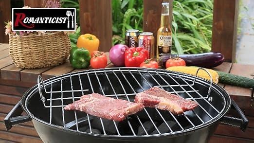 20pc bbq set