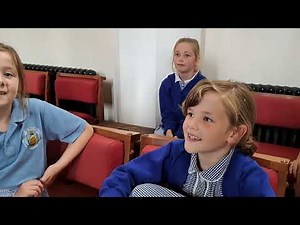 Salford Schools Singing Programme