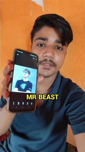 Mr beast select me 📷