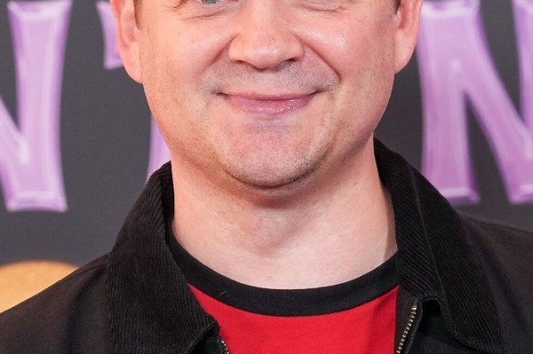 Jason Earles says physical comedy 'took its toll'