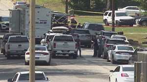 TBI investigating after Frayser shooting kills suspect, injures Bartlett officer