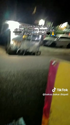 BAKSO BAKAR JUMBO 86 on TikTok