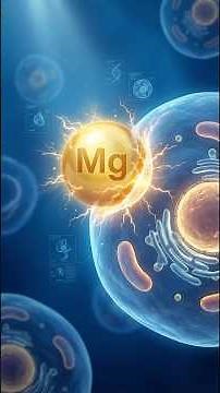 What Happens to Your Body If You Take Magnesium Every Day (30 Days)