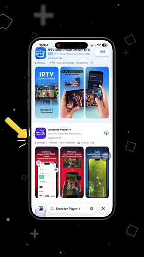 How to Install Smarters Player Lite on iOS | Step-by-Step Guide (2026)
