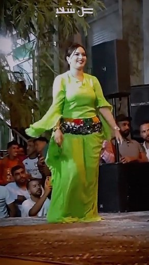 Chaabi Dance on Instagram