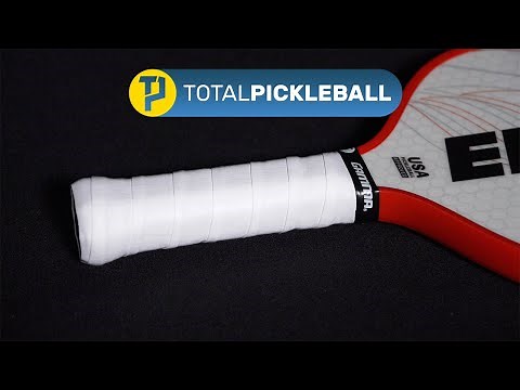 How to Grip a Pickleball Paddle