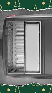 3.3K views · 17 reactions | Defend your holiday haul  #weathertech #alloycover #truck #truckcover #trifold #giftideas #protectyourtruck #truckbedprotection #holidaygifts #hardtruckcover #holidaygifting #gits #trucklovers #truckaccessories #truckbedcover #truckenthusiast #trucks #madeinusa #automotive #aftermarket | WeatherTech | Facebook