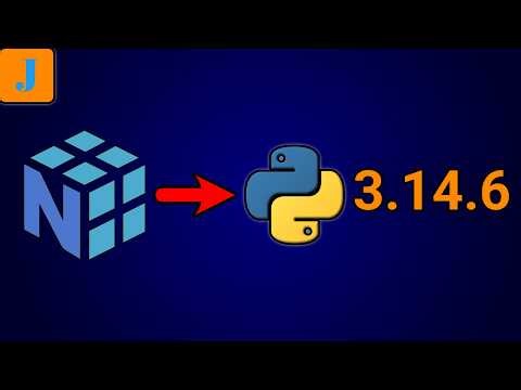 How To Install numpy in Python 3.14.6