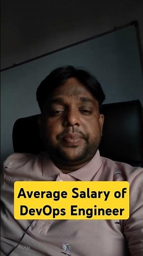 average salary of devops engineer in india and USA. #devops #devopsengineer #salary #devopsjobs