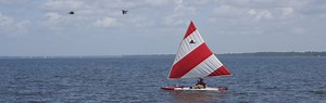 Super Sailfish | Small Boats