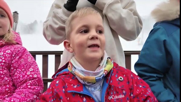 Skiers thrilled about snow and cold weather as Little Switzerland is set to open