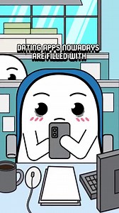 Find love without leaving your comfort zone. Join Boo! 💕👻 | Boo App