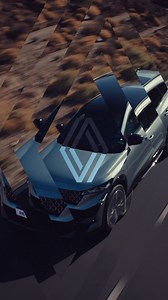 19K views · 112 reactions | nouveau Renault Espace full hybrid E-Tech sans recharge inclinez les sièges et ajustez l’espace grâce à une banquette arrière coulissante sur 22cm, offrant jusqu’à 943L* de capacité de coffre voyagez dans l'Espace configurez votre véhicule et démarrez votre commande en ligne dès maintenant nouveau #Renault #Espace #fullhybrid #ETech sans recharge : https://bit.ly/Renault_EspaceMY25 *en version 5 places | Renault | Facebook