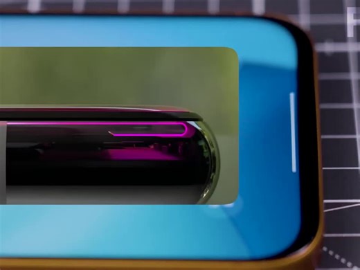 #Probé un iPhone 17 Pro Max FALSO y…-5
