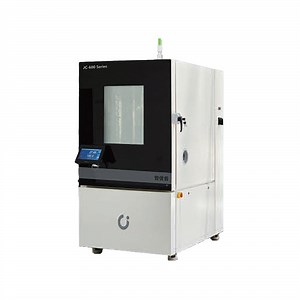 [Hot Item] Jc-Series Climate High and Low Temperature (Humidity) Environmental Test Chamber