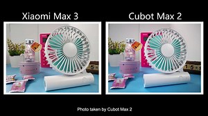 12K views · 408 reactions | Cubot Max 2 VS XiaoMi MI Max 3, Who will be the King of budget huge screen Smartphone? | CUBOT | Facebook
