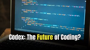 ChatGPT gets Codex AI for coding assistance