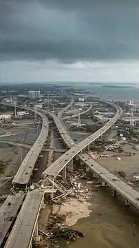 Hurricane Patricia: The Most Powerful Tropical Cyclone on Record part 1