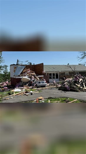 Tornado Damage in Kentucky: Understanding EF4 Impacts