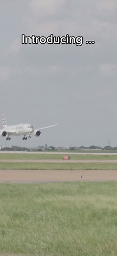 477K views · 7K reactions | Yesterday, we got the dreamiest Dreamliners in our fleet from Boeing.朗 Not only are these two new 787-9s, but they are the first planes in our fleet to feature our brand-new Flagship Suite® seats and interior design. Our new suites create a premium one-of-a-kind inflight experience that will have you wishing your flight was longer. 壟 Stay tuned for some sneak peeks of the inside  | American Airlines | Facebook