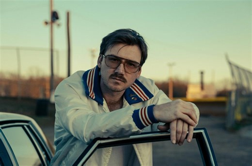 Morgan Wallen Releases 2 New Tracks as He Gears Up for 4th Studio Album