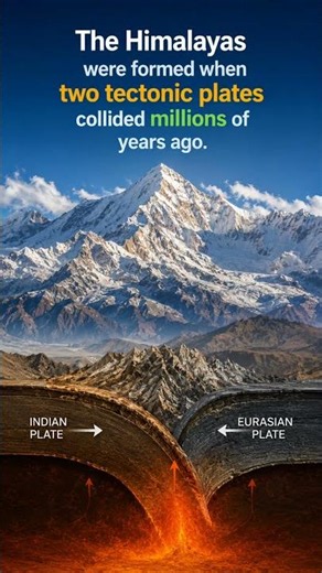 The Himalayas 🏔️ | World's Highest Mountains: From Everest to the Ganga 🌊