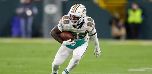 3 Best NFL Player Prop Bets for Week 14