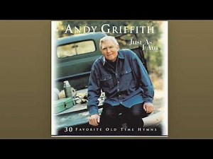 Andy Griffith, The Church In The WildWood