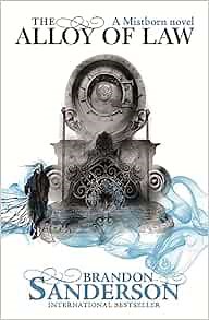 Alloy Of Law