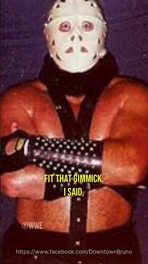 Insane Story Behind Psycho Sid's Lord Humungous Gimmick