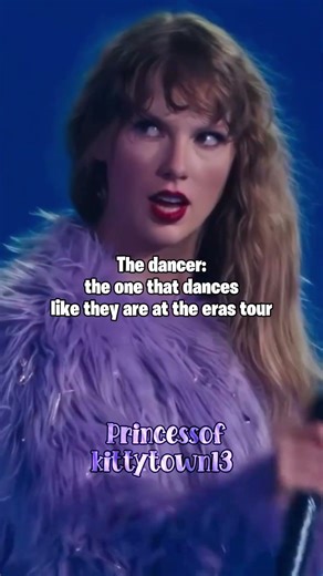 ​Types of Swifties at a listening party #taylorsversion #swiftie4ever #americanactress