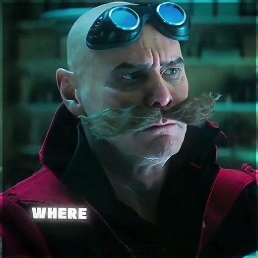 "Where Have You Been?"💔 | Where Have You Been (Orchestra Remix) || Sonic The Hedgehog 3 |