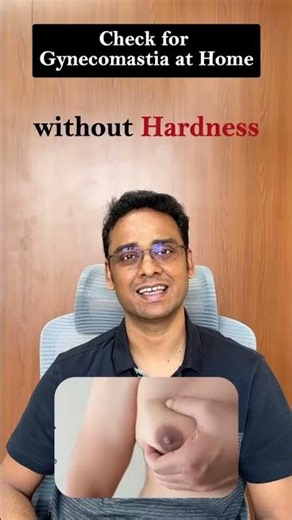 Gynecomastia simple definition By Dr G Aurobinda Mohapatra