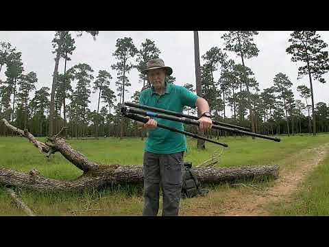 Artcise AS80C Carbon Fiber Tripod Follow up Review