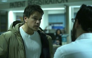 Contagion - Epidemia strachu | Oficjalny zwiastun / trailer nr 1 | 2011 | Film