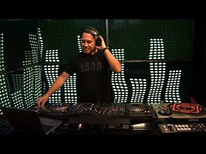Hit Refresh | Lars ,Christos & DJ Lisa Croxz | 2019 10 18