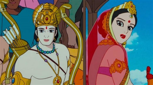 Ramayana - The Legend Of Prince Rama: Nirmala Sitharaman Shares Nostalgic Post As Anime Returns To Cinemas In 4K, Fondly Remember Watching This
