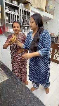 Mummy se behas ho gai kele ke karad #sonalkirasoi bakery style banana cake